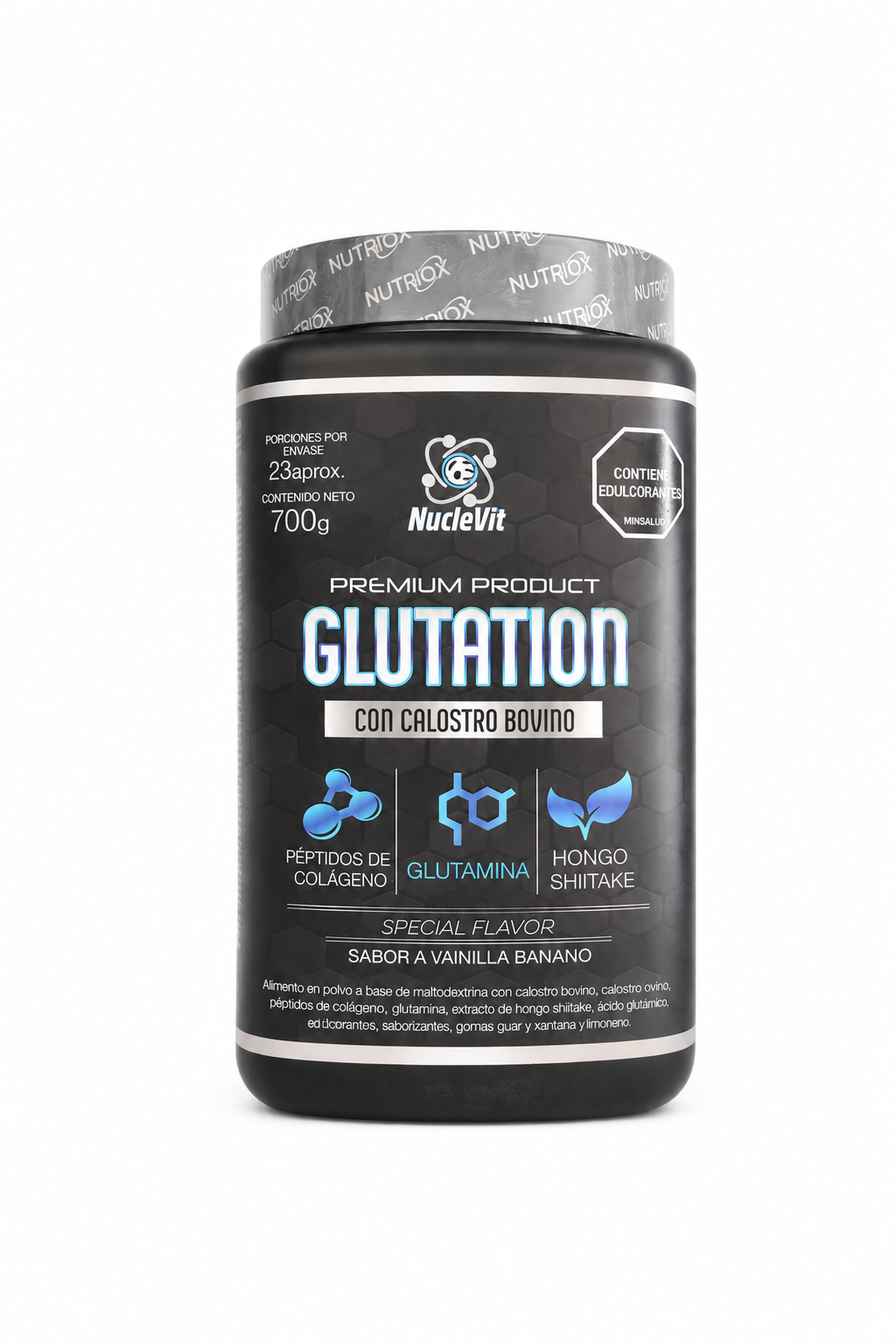 Glutation Premium