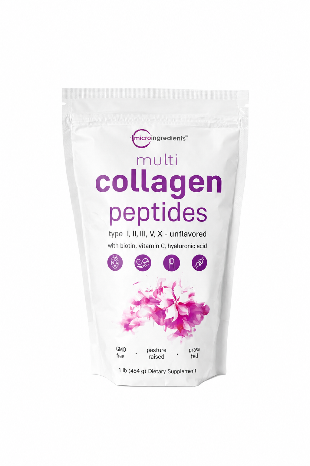 Multi Collagen Peptides