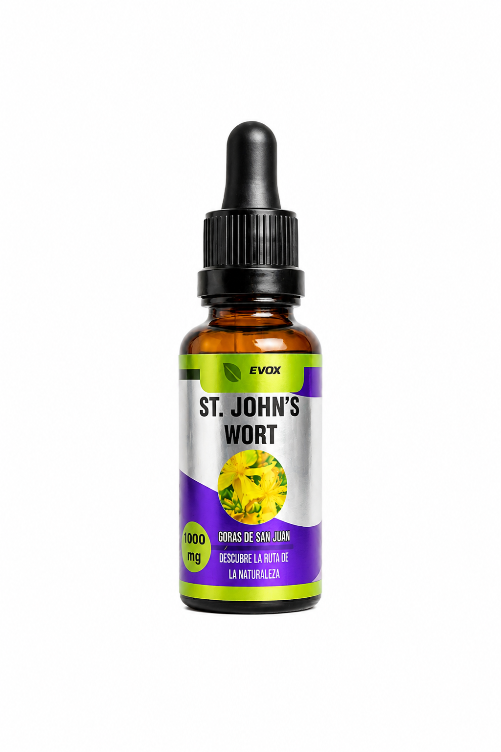 St. John’s Wort