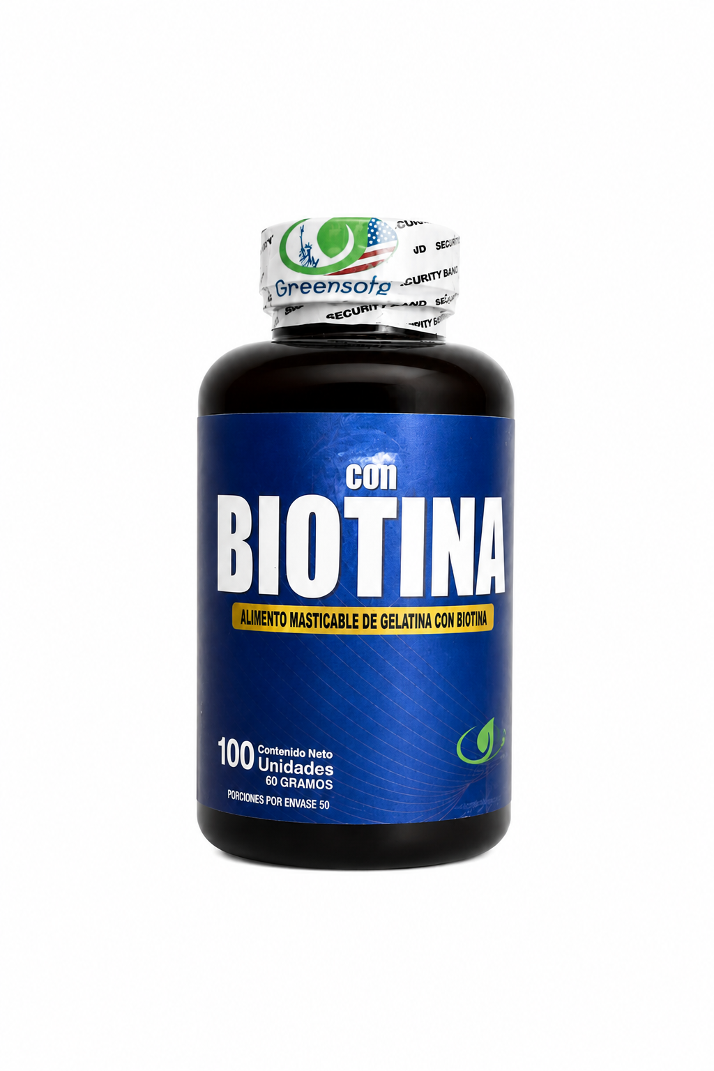 Biotina