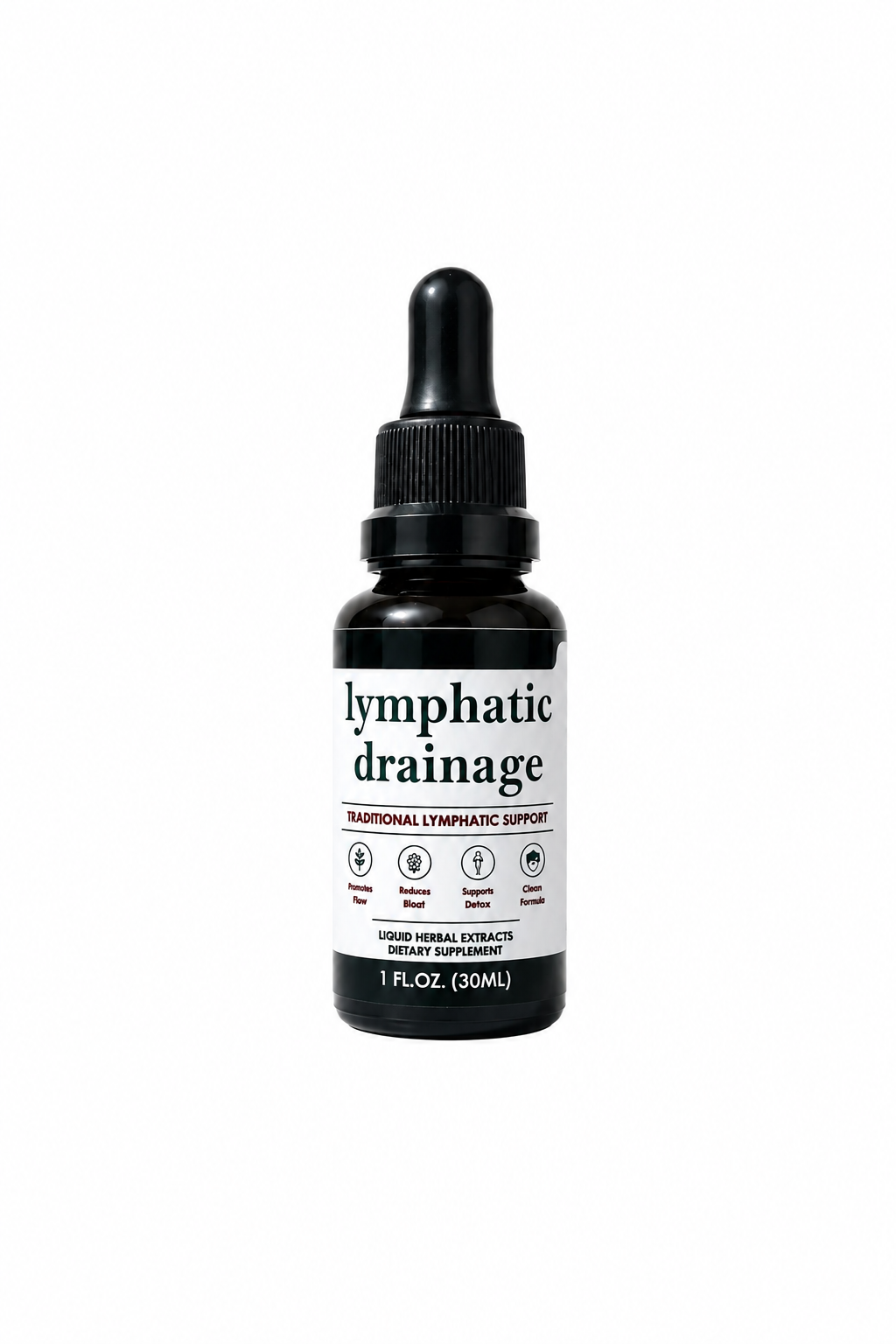 Lymphatic Drainage