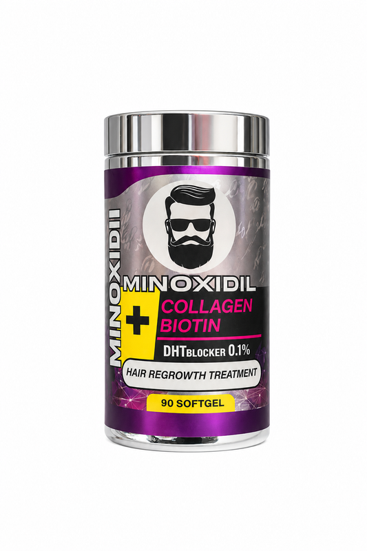 Minoxidil