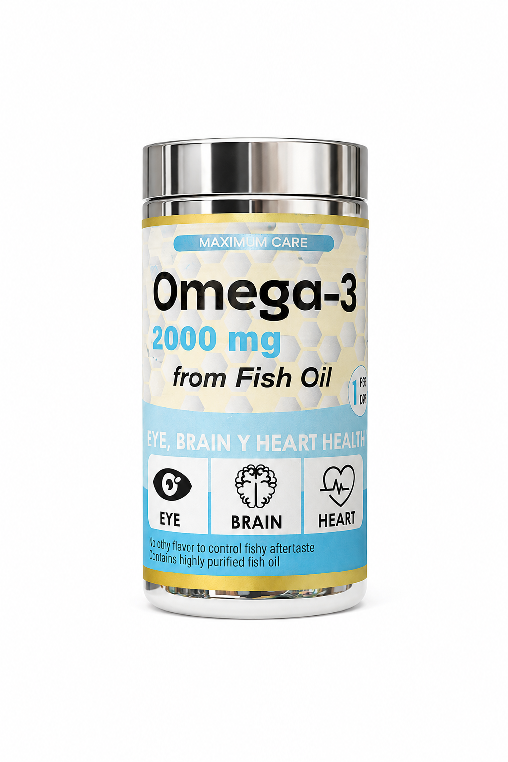 Omega-3