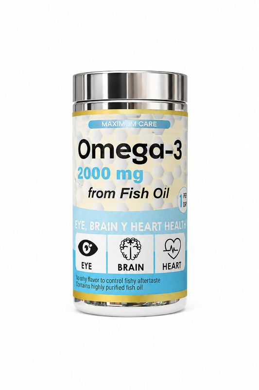 Omega-3