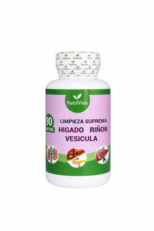 Limpieza Suprema