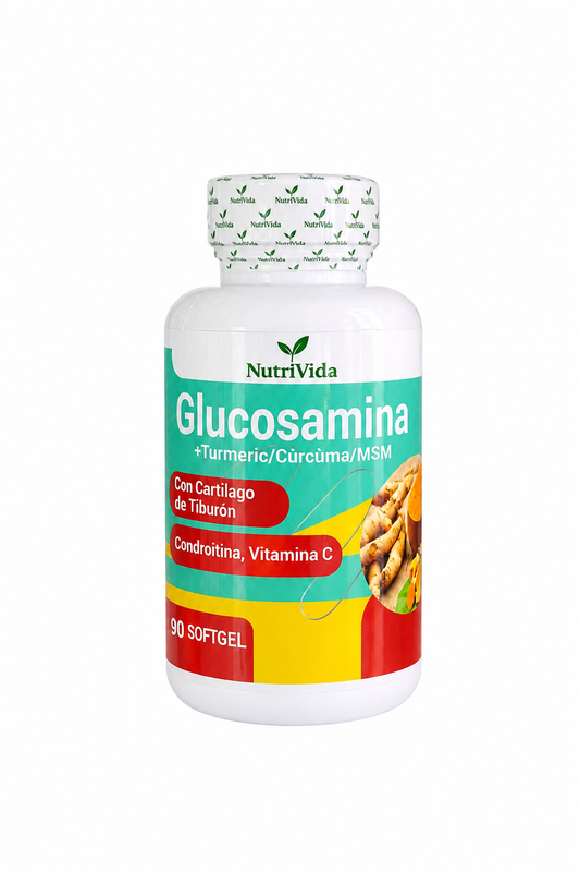 Glucosamina