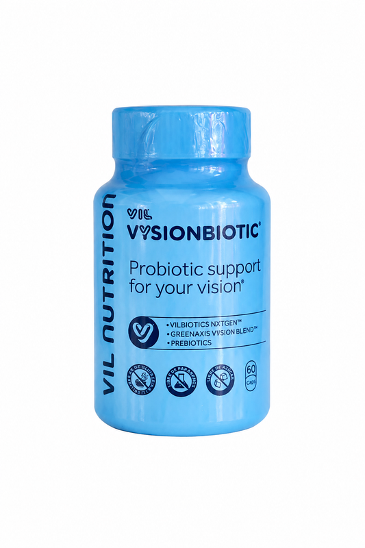 Visionbiotic