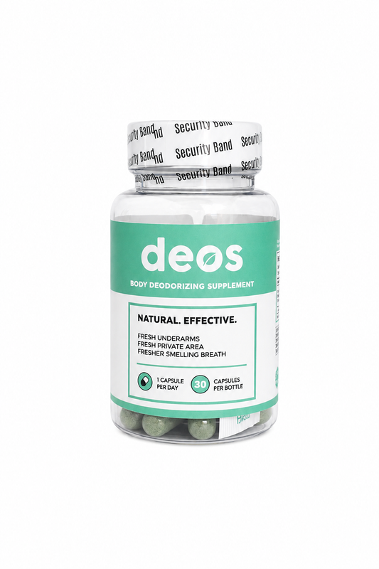 Deos