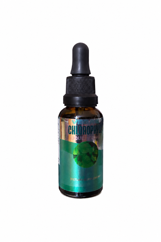 Chlorophyll