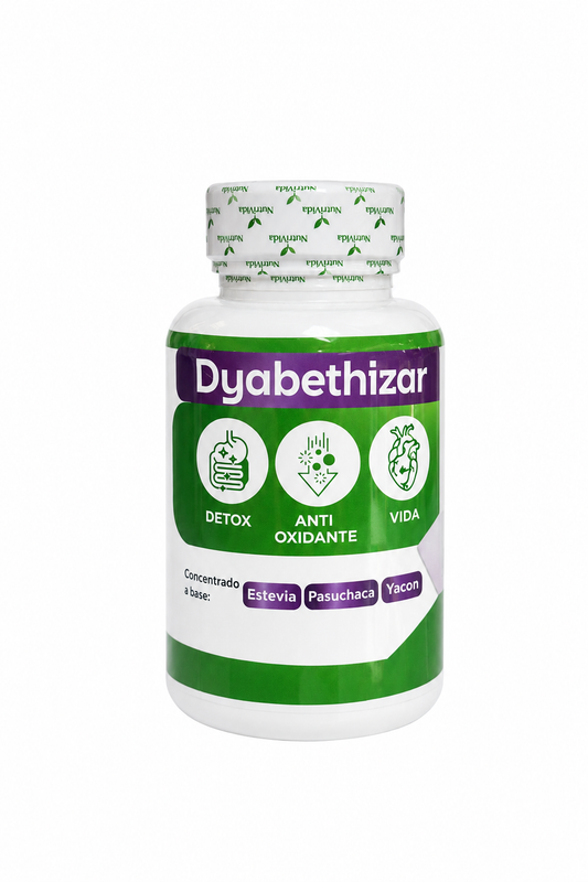 Dyabethizar