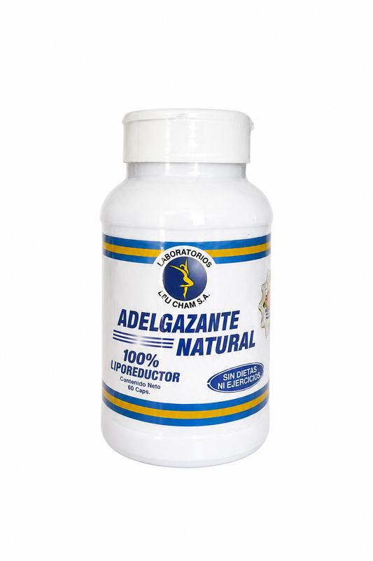 Adelgazante Natural