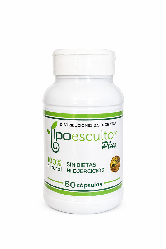 Ipoescultor Plus