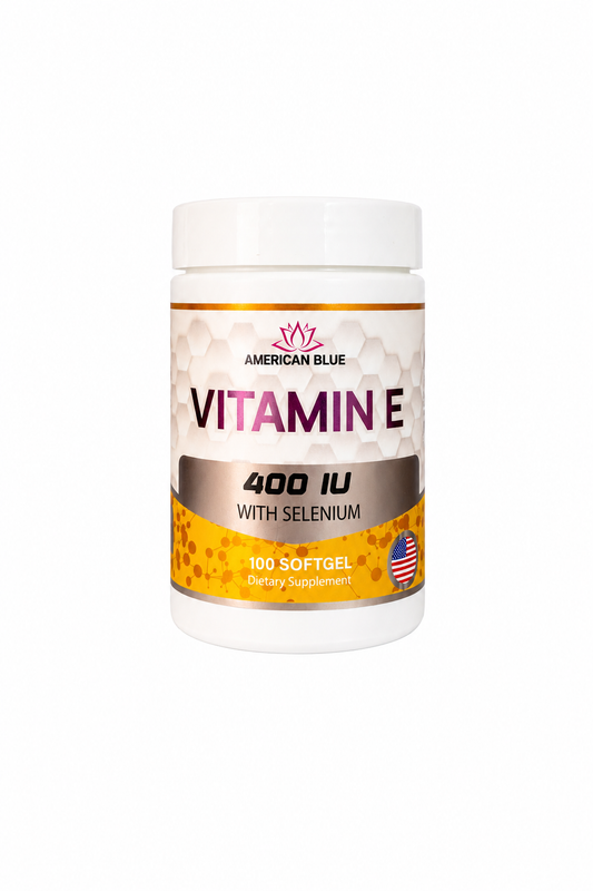 Vitamina E
