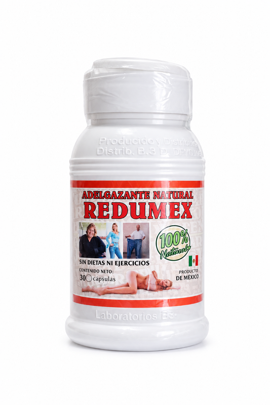 Redumex