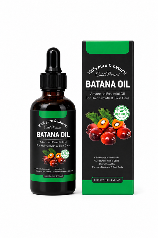 Batana Oil