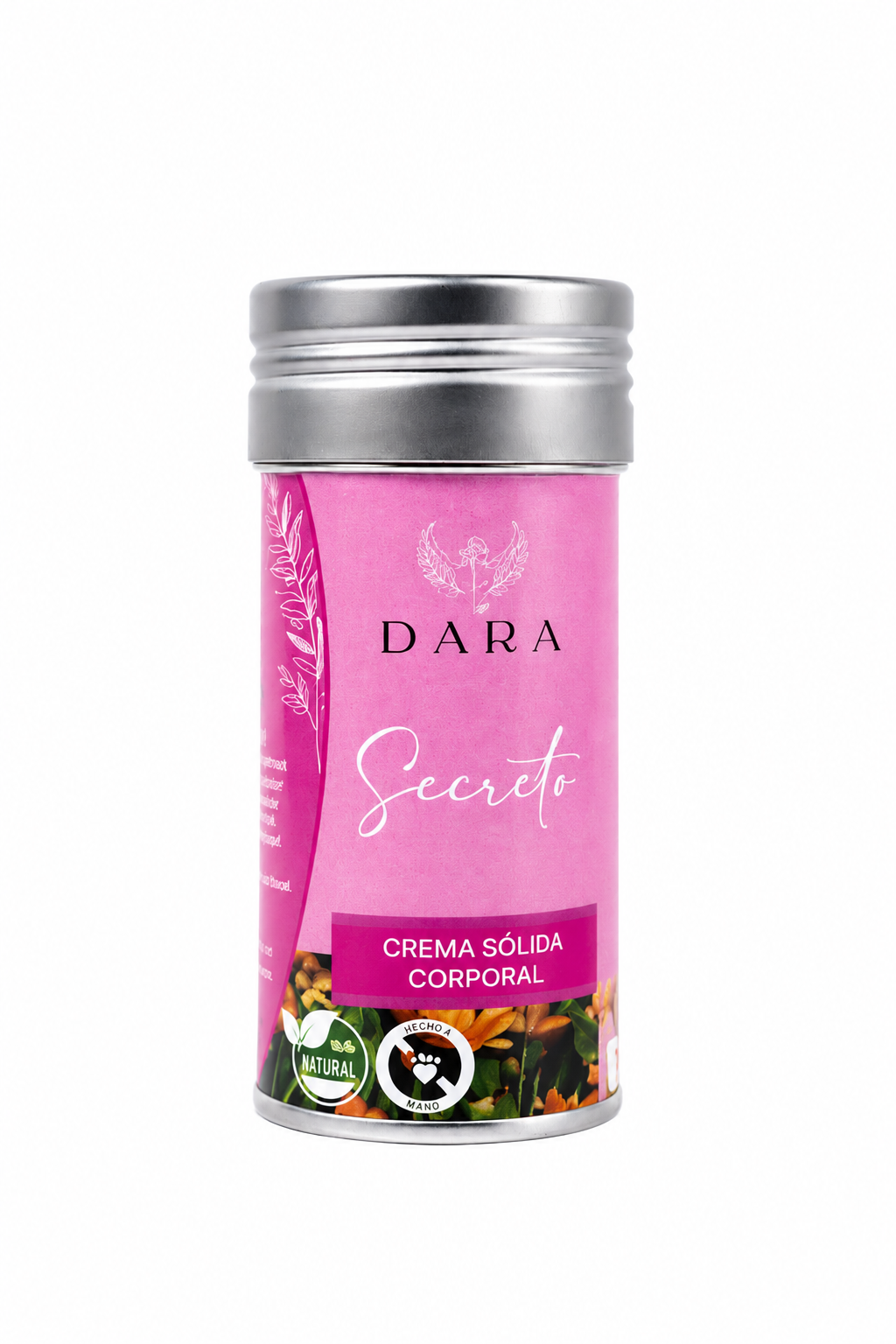 Dara Secreto