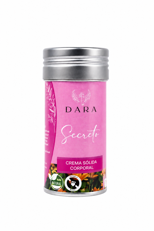Dara Secreto