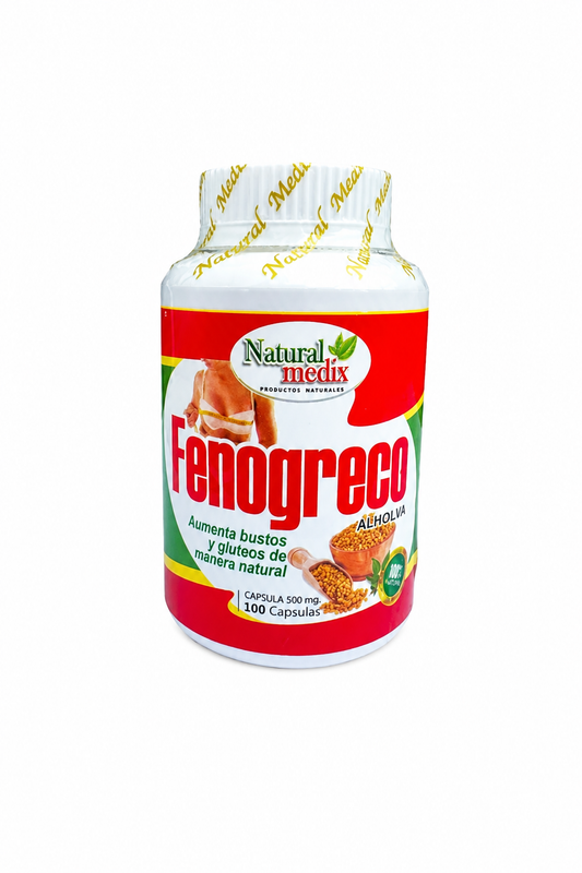 Fenogreco