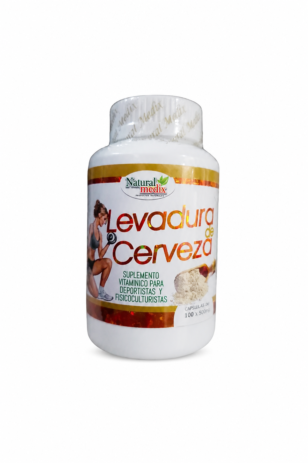 Levadura de Cerveza