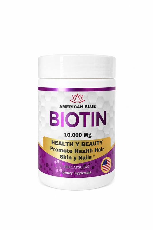 Biotin