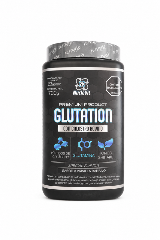 Glutation Premium