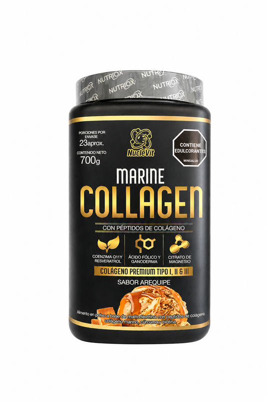 Marine Collagen