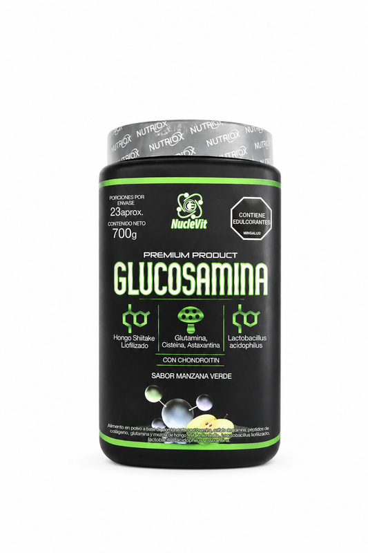 Glucosamina Premium
