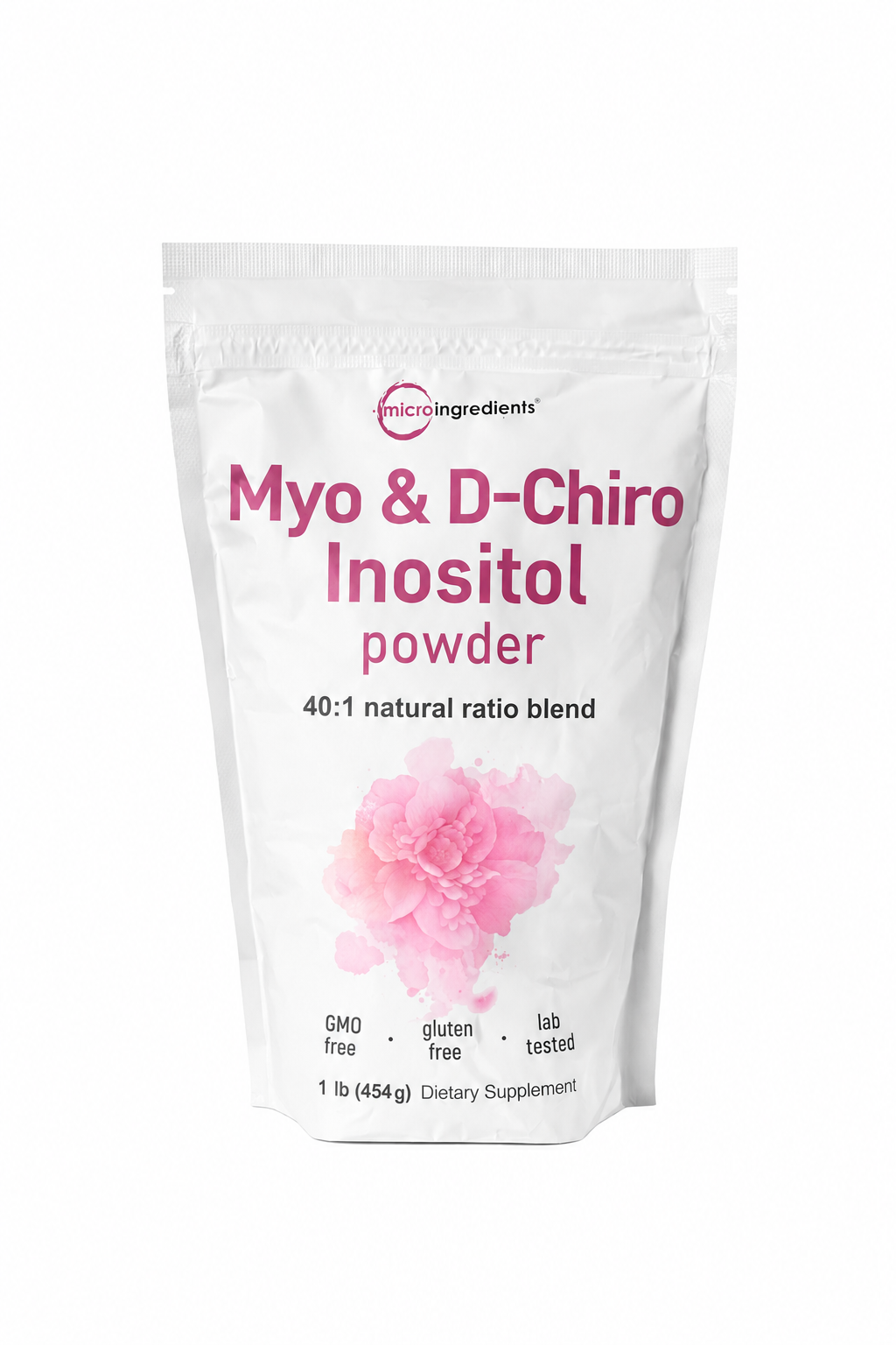 Inositol de Microingredients