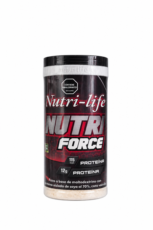 Nutri Force