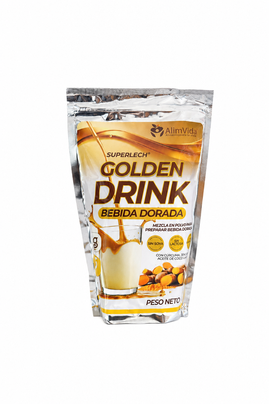 Golden Drink