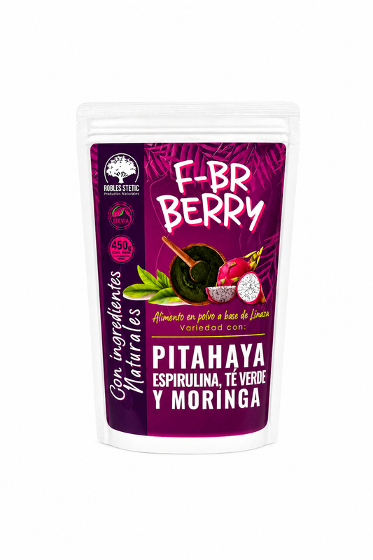 F-BR Berry
