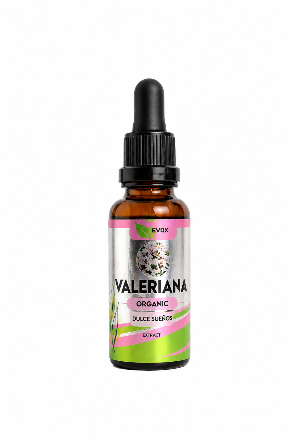 Valeriana Organic