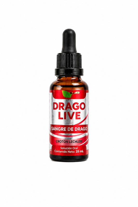 Drago Live