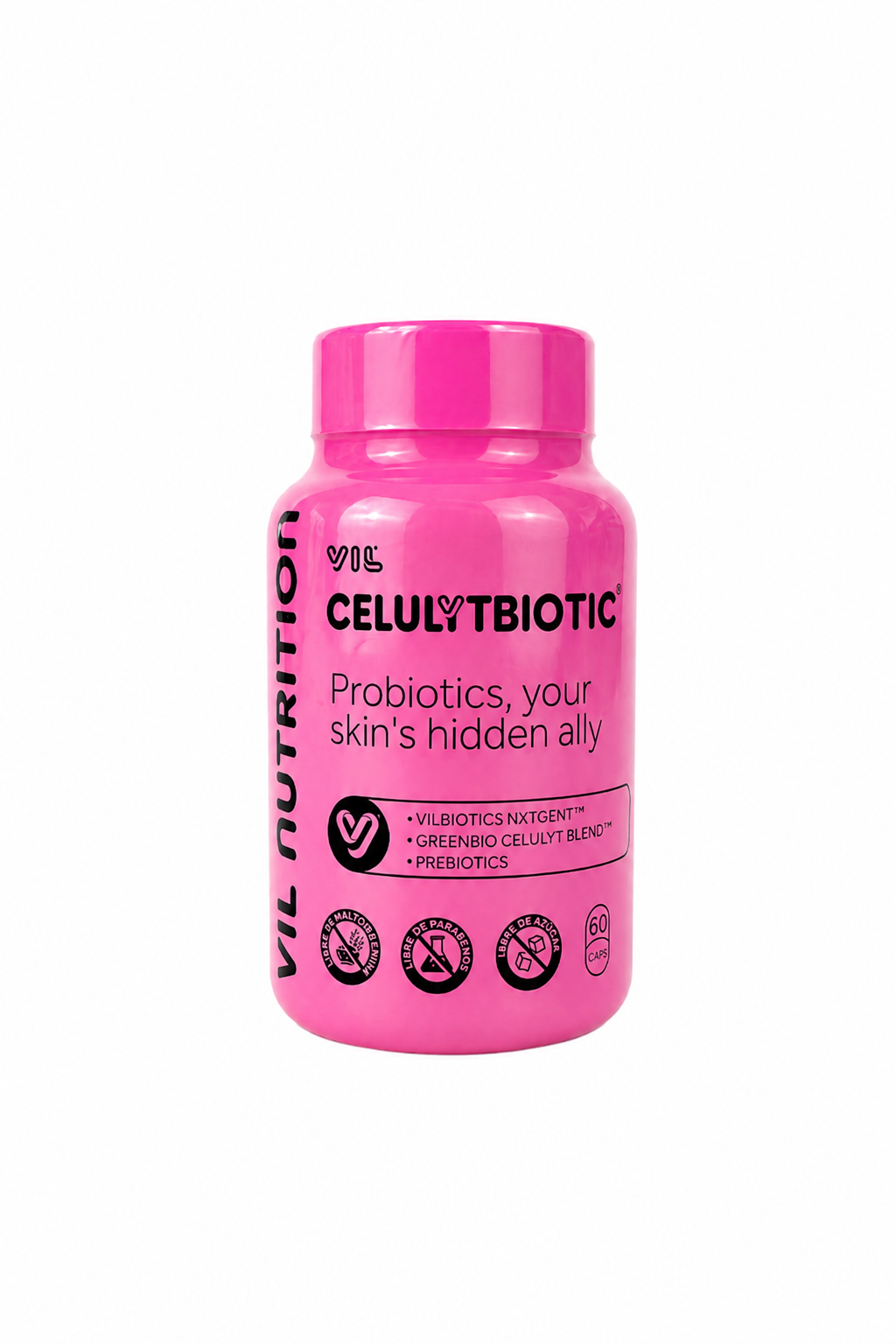 Celulytbiotic