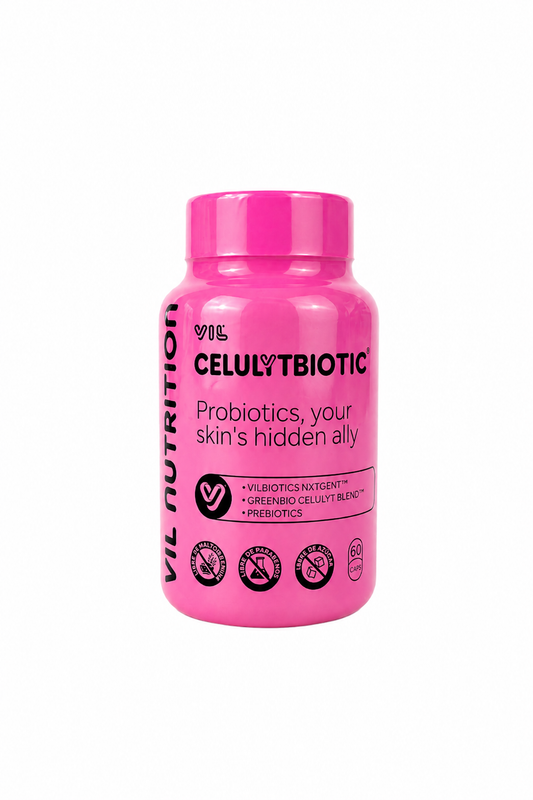 Celulytbiotic