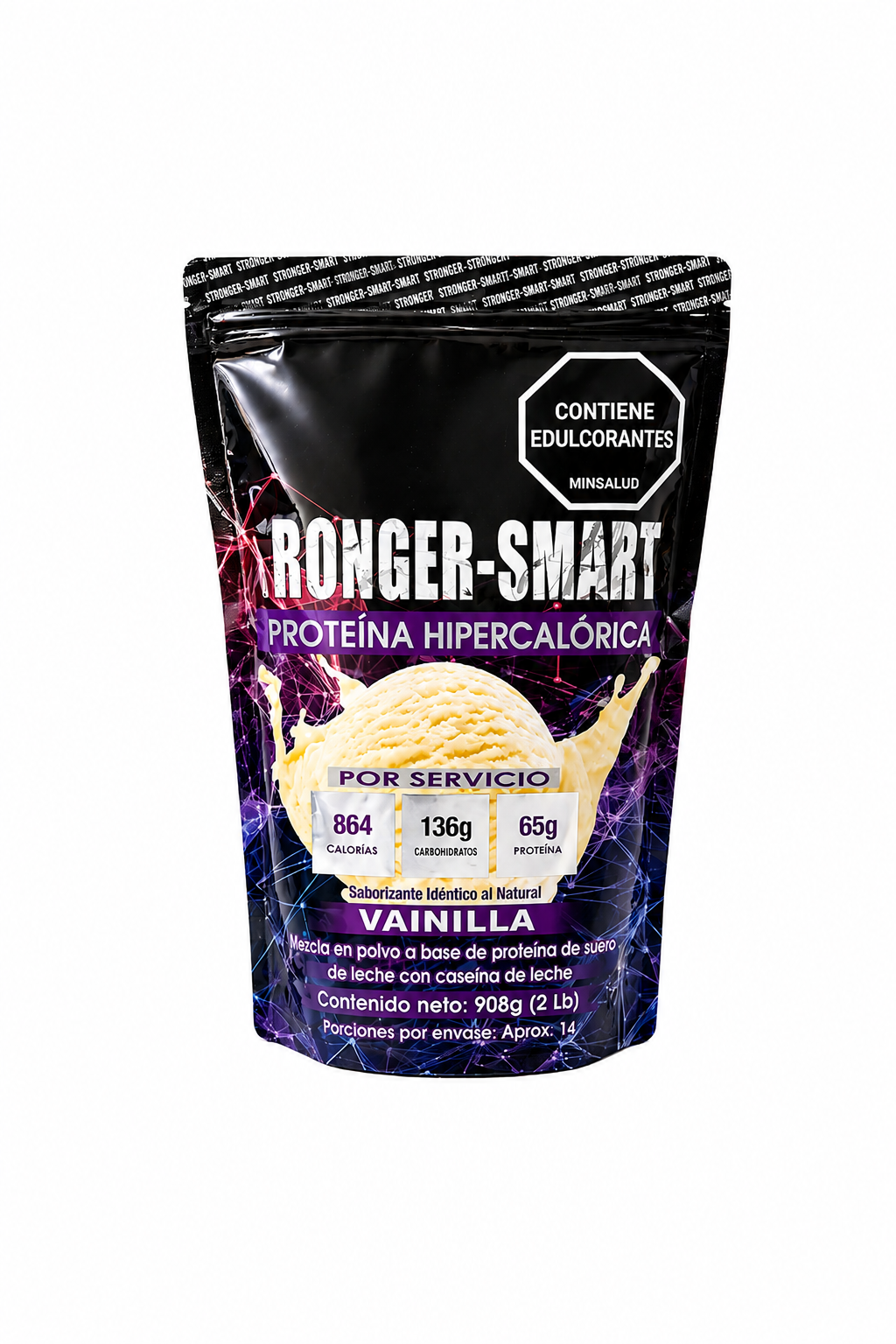 Ronger-Smart Proteína