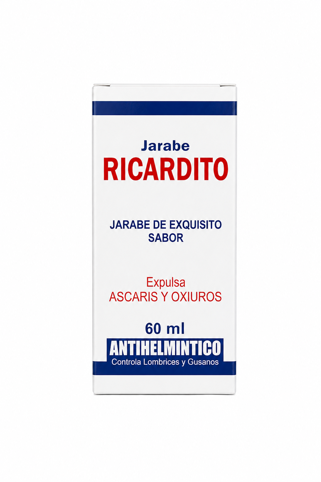 Jarabe Ricardito