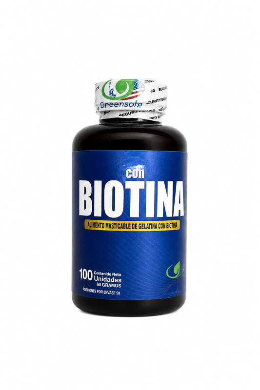 Biotina