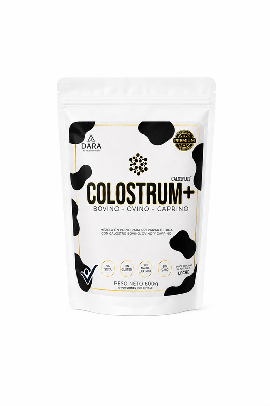 Colostrum+