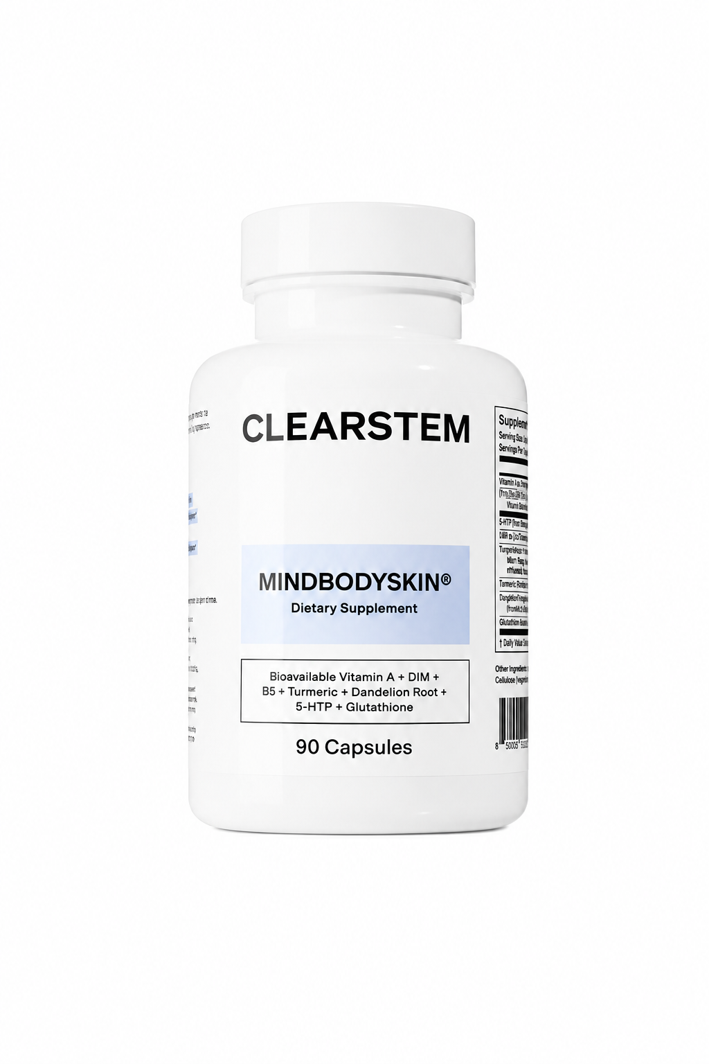 CLEARSTEM