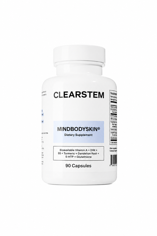 CLEARSTEM
