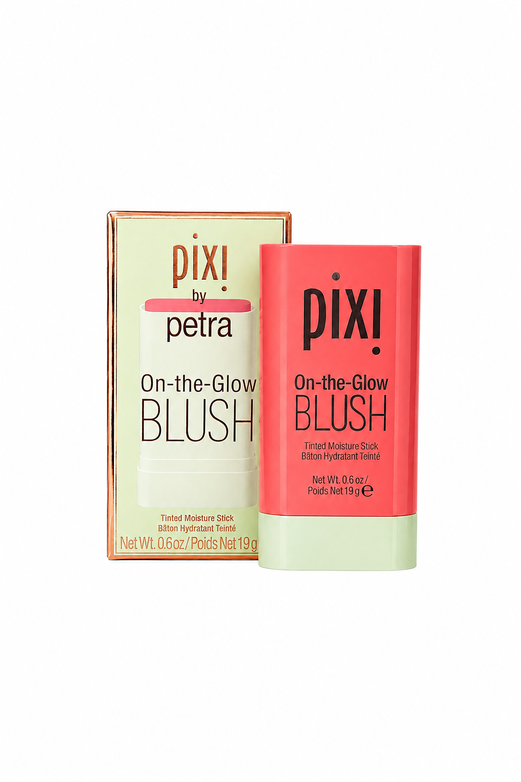 Pixi On-the-Glow