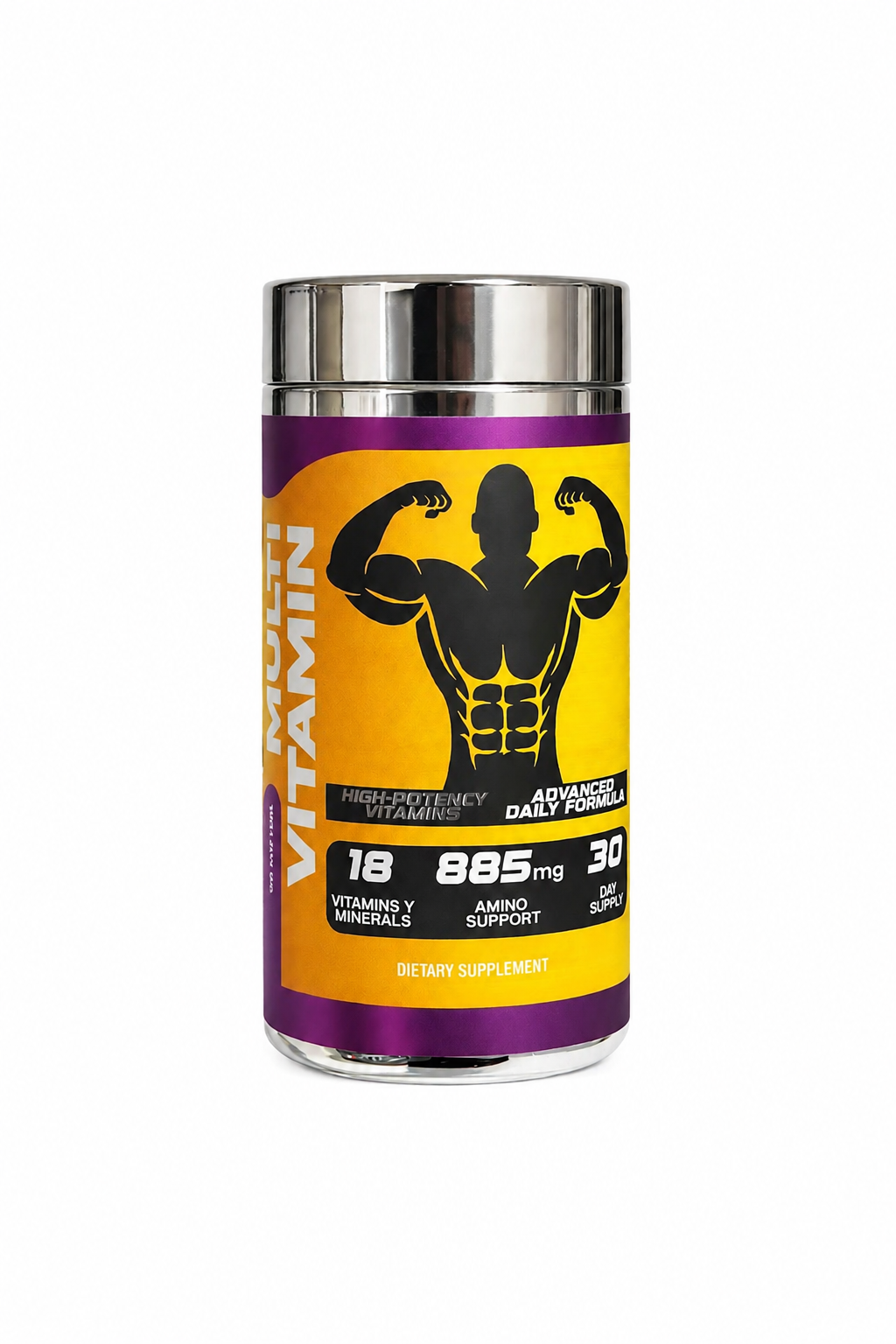 Multi Vitamin