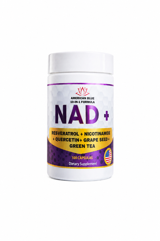 NAD+